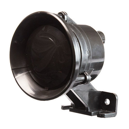 Сигнальный звуковой сигнализатор - RÉ - Braslux Industria de Autopecas Ltda - для сельскохозяйственных машин
