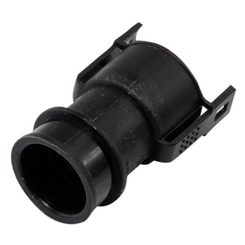 Соединитель 7 полюсов - 4325 - Braslux Industria de Autopecas Ltda - из пластика