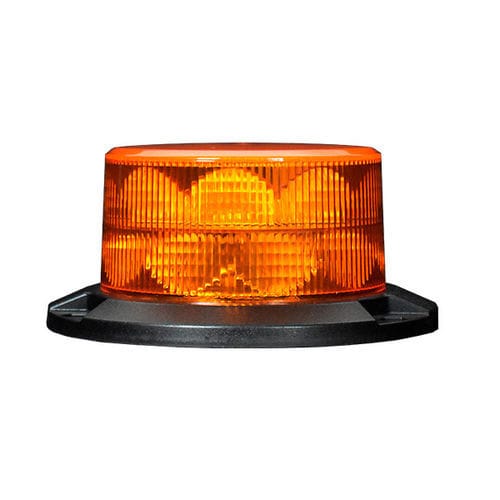 Сирена LED - SLIM - Braslux Industria de Autopecas Ltda
