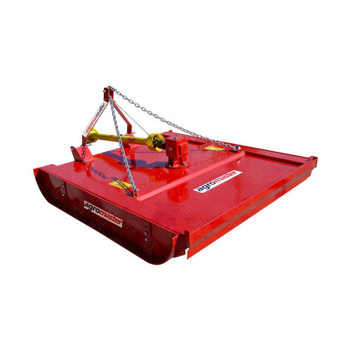 Измельчитель соломы - YSP/YSPX series - Atespar Motorlu Araclar San. ve Tic. Ltd. Sti.