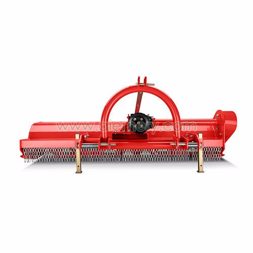 Навесной мульчер - EFD series - Changzhou AIEMERY Agri-Machinery Co., Ltd. - с молотками / для фруктового сада / для травы