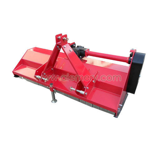 Навесной мульчер - EFG series - Changzhou AIEMERY Agri-Machinery Co., Ltd. - с молотками / для обочин / для травы