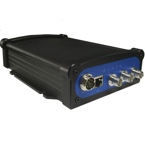 Приемник GNSS - R60 - Shanghai AllyNav Technology Co., Ltd. - 3G / Ethernet / GLONASS