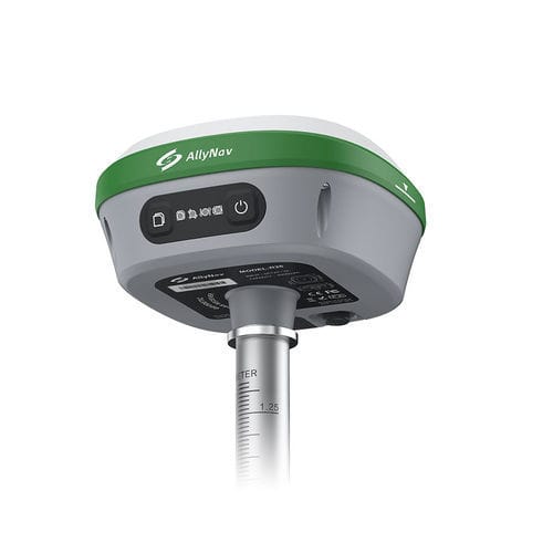 Приемник GNSS - R26 - Shanghai AllyNav Technology Co., Ltd. - bluetooth / GLONASS / GPS