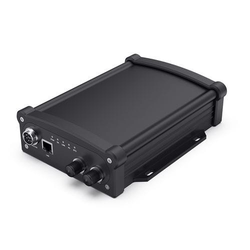 Приемник GNSS - R30 - Shanghai AllyNav Technology Co., Ltd. - беспроводной / 3G / Ethernet