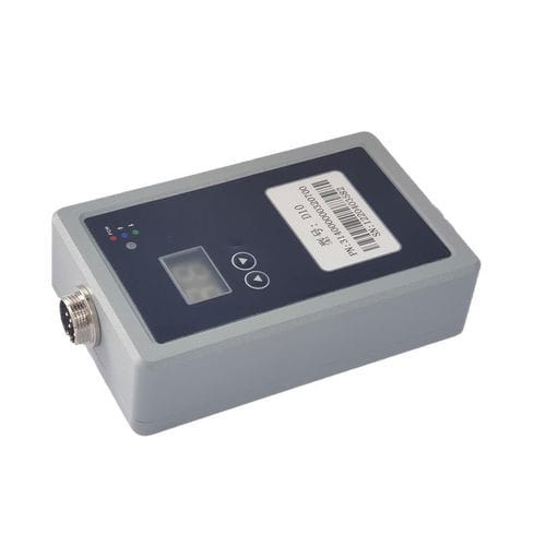 Регистратор данных - D10 - Shanghai AllyNav Technology Co., Ltd.
