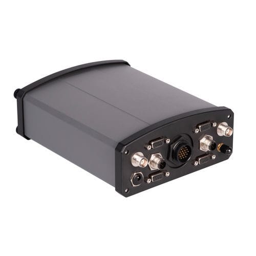 Электронный блок управления CAN-Bus - ST - Hemisphere GNSS