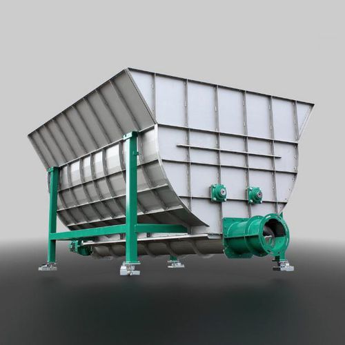 Дозатор - HUNING Anlagenbau GmbH & Co. KG