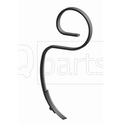 Вибрирующий зуб - CU100004 - iQparts - Beyne GmbH - для борона / для Kongskilde