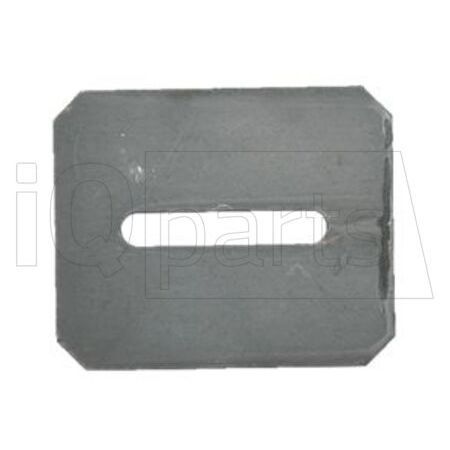 Чистики для сеялок для борона - 151190000 - iQparts - Beyne GmbH - для Vogel & Noot