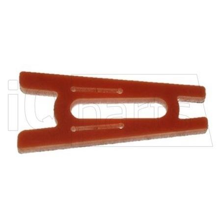 Чистики для сеялок для борона - NZ134010 - iQparts - Beyne GmbH