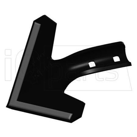 Треугольный сошник - CK410015H - iQparts - Beyne GmbH - для культиватора
