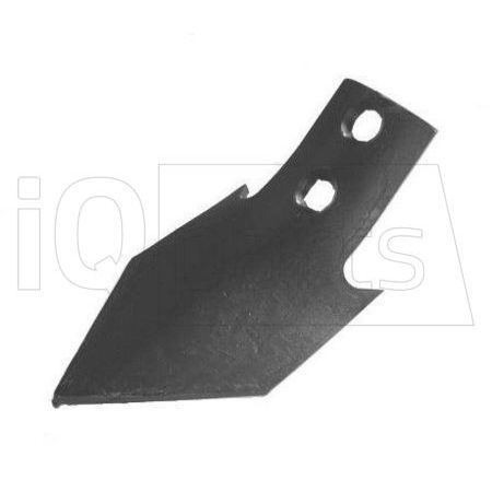 Сошник для культиватора - CV008023 - iQparts - Beyne GmbH - для борона / универсальный / для John Deere