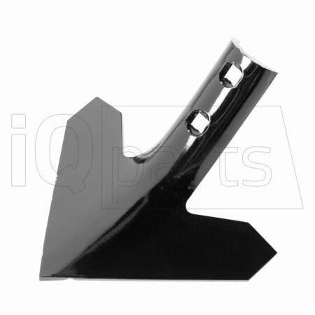 Треугольный сошник - CV000154 - iQparts - Beyne GmbH - для культиватора / для борона / для Einböck