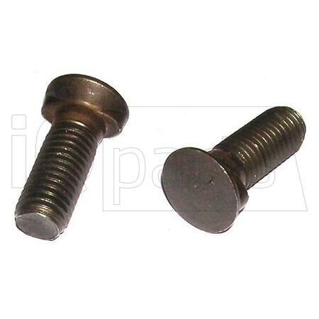 Болт для Kverneland - 523997V - iQparts - Beyne GmbH