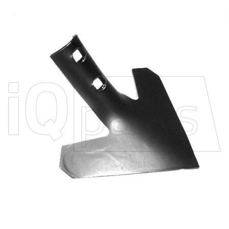 Треугольный сошник - CK410015 - iQparts - Beyne GmbH - для культиватора / для Vogel & Noot / для Köckerling