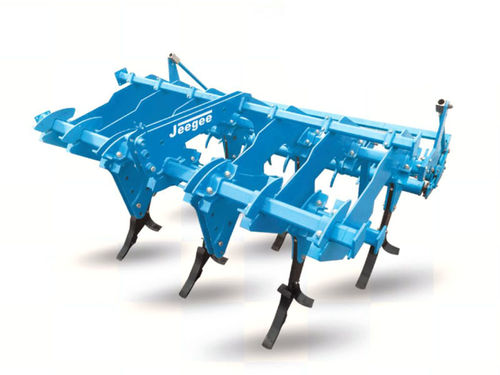 Оборудование для обработки почвы 3 корпуса - JMA300 - JEEGEE AGRI EQUIP MANUFACTURING Co., Ltd.