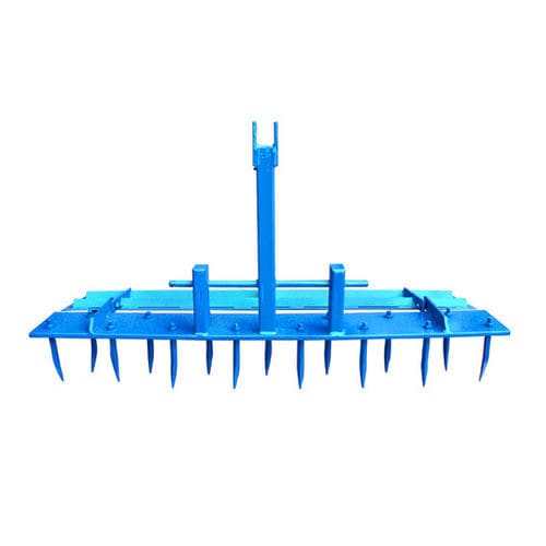 Скарификатор - TR series  - JEEGEE AGRI EQUIP MANUFACTURING Co., Ltd.