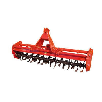 Ротационный культиватор контроль глубины - RTQ series  - JEEGEE AGRI EQUIP MANUFACTURING Co., Ltd.