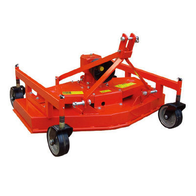 Навесная косилка - BKM series  - JEEGEE AGRI EQUIP MANUFACTURING Co., Ltd. - цепная