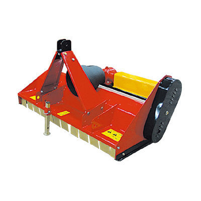 Навесная косилка - MJR series - JEEGEE AGRI EQUIP MANUFACTURING Co., Ltd. - с молотками