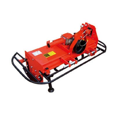 Ротационный культиватор - RTA series  - JEEGEE AGRI EQUIP MANUFACTURING Co., Ltd.