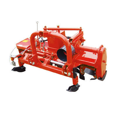 Ротационный культиватор - PTXD series  - JEEGEE AGRI EQUIP MANUFACTURING Co., Ltd.