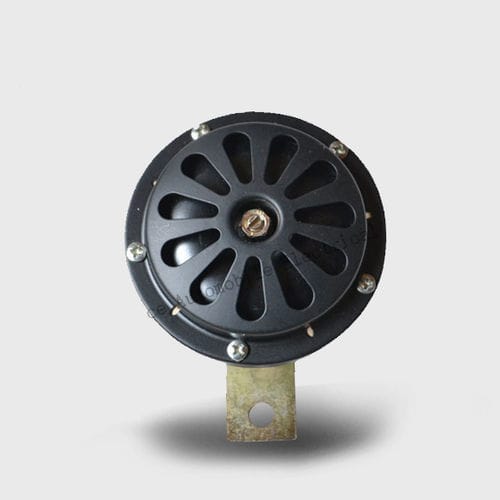 Электрический звуковой сигнализатор - 3721010A6K9*A* - Laizhou Golden Voice Automobile Electrical Appliance Co., Ltd. - сигнальный / для транспортных средств