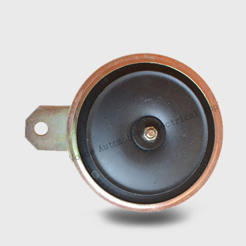 Электрический звуковой сигнализатор - DL220 - Laizhou Golden Voice Automobile Electrical Appliance Co., Ltd. - сигнальный / для транспортных средств