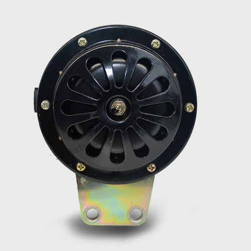 Электрический звуковой сигнализатор - 3721010-2000-C00 - Laizhou Golden Voice Automobile Electrical Appliance Co., Ltd. - сигнальный / для транспортных средств