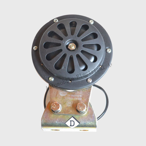 Электрический звуковой сигнализатор - 3721010(20)-116 - Laizhou Golden Voice Automobile Electrical Appliance Co., Ltd. - сигнальный / для транспортных средств