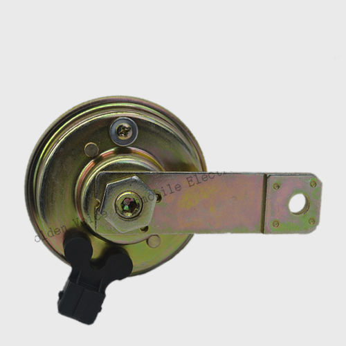 Электрический звуковой сигнализатор - 3721010-C6101 - Laizhou Golden Voice Automobile Electrical Appliance Co., Ltd. - сигнальный / для транспортных средств