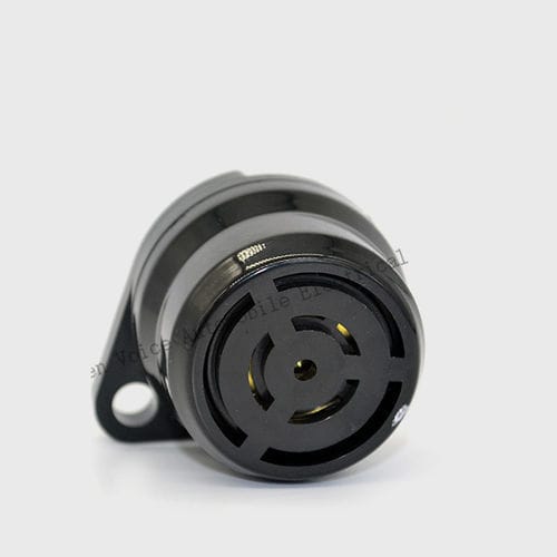 Резервная сигнализация - FM161A - Laizhou Golden Voice Automobile Electrical Appliance Co., Ltd. - сигнальная / для транспортных средств