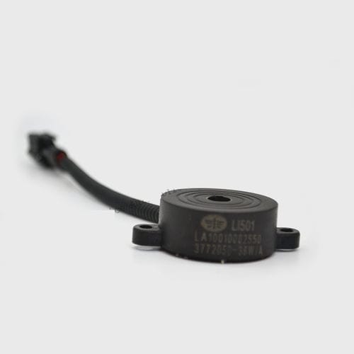 Резервная сигнализация - 3772050-36W/A - Laizhou Golden Voice Automobile Electrical Appliance Co., Ltd. - сигнальная / для транспортных средств