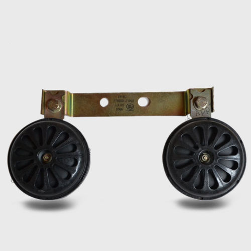 Электрический звуковой сигнализатор - 37BE01-21010 - Laizhou Golden Voice Automobile Electrical Appliance Co., Ltd. - сигнальный / для транспортных средств