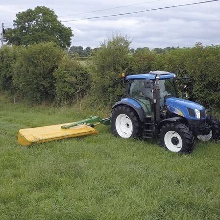 Навесная косилка - Procut 285 & 320 - MALONE FARM MACHINERY - дисковая / с 7 дисками / с 8 дисками