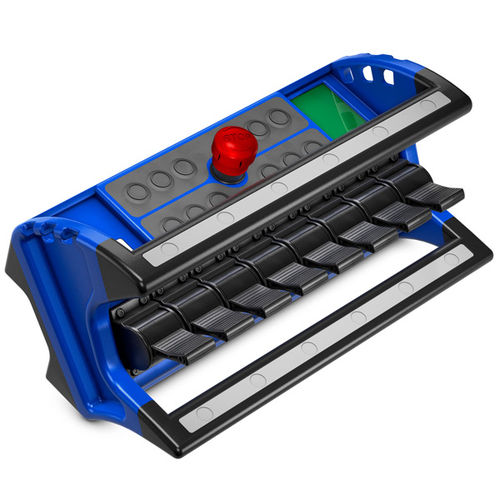Джойстик с цифровым контролем - HyPro®-8 - NBB Controls + Components GmbH - многофункциональный