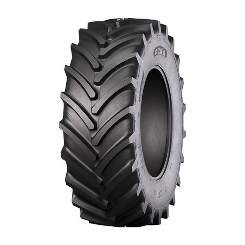 Шина для трактора - AGRO - 10 - ÖZKA TYRES - ÖZKA Lastik ve Kauçuk Sanayi Tic. A.S. - самоочищающаяся