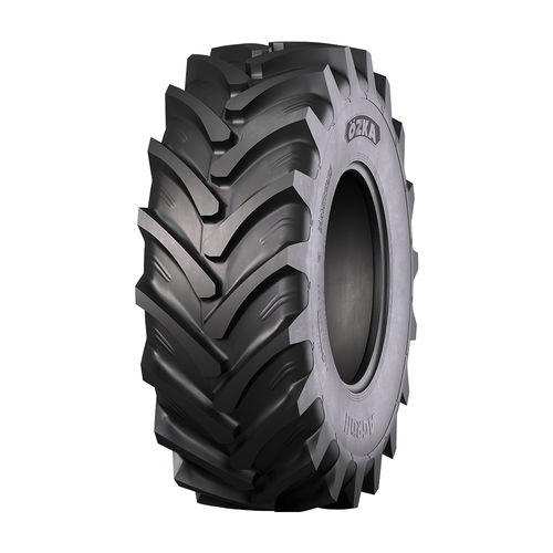 Шина для трактора - AGRO - 11 - ÖZKA TYRES - ÖZKA Lastik ve Kauçuk Sanayi Tic. A.S. - самоочищающаяся