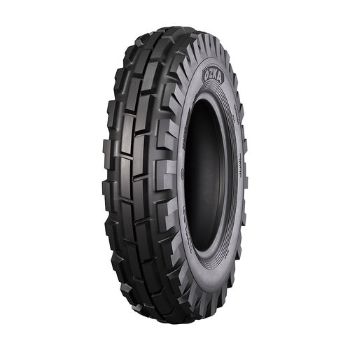 Шина для трактора - KNK - 33  - ÖZKA TYRES - ÖZKA Lastik ve Kauçuk Sanayi Tic. A.S. - передняя