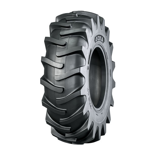 Шина для харвестера - FRS - 40  - ÖZKA TYRES - ÖZKA Lastik ve Kauçuk Sanayi Tic. A.S. - самоочищающаяся
