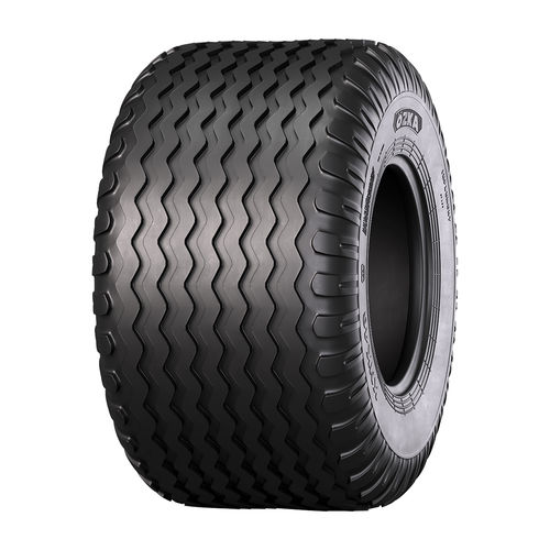 Шина для прицепа - KNK-46 - ÖZKA TYRES - ÖZKA Lastik ve Kauçuk Sanayi Tic. A.S. - для сельскохозяйственных машин / для сборочной техники