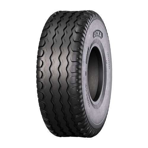 Шина для сборочной техники - KNK - 48 - ÖZKA TYRES - ÖZKA Lastik ve Kauçuk Sanayi Tic. A.S. - флотационная