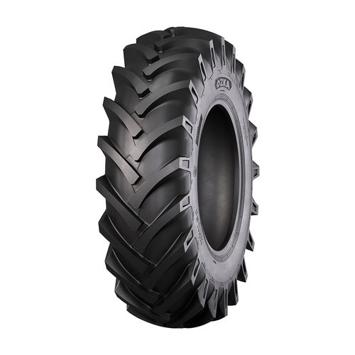 Шина для трактора - KNK - 50 - ÖZKA TYRES - ÖZKA Lastik ve Kauçuk Sanayi Tic. A.S. - самоочищающаяся / задняя