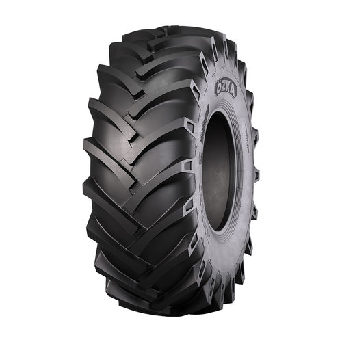 Шина для сборочной техники - KNK - 50 - ÖZKA TYRES - ÖZKA Lastik ve Kauçuk Sanayi Tic. A.S. - самоочищающаяся