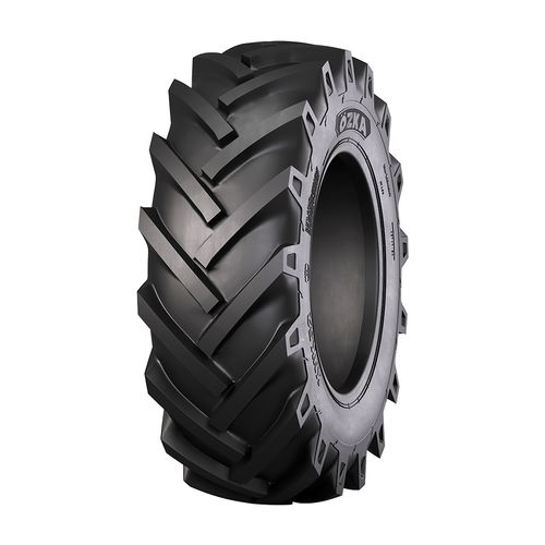 Шина для сельскохозяйственных машин - KNK-52 - ÖZKA TYRES - ÖZKA Lastik ve Kauçuk Sanayi Tic. A.S. - для прицепа / самоочищающаяся