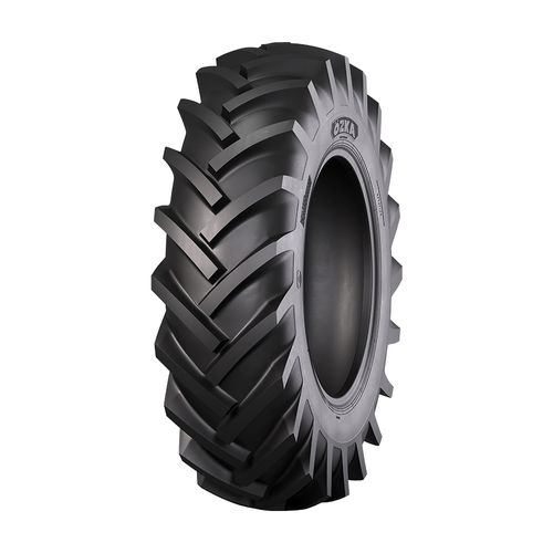 Шина для трактора - KNK - 53 - ÖZKA TYRES - ÖZKA Lastik ve Kauçuk Sanayi Tic. A.S. - задняя