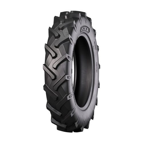 Шина для сельскохозяйственных машин - KNK - 140 - ÖZKA TYRES - ÖZKA Lastik ve Kauçuk Sanayi Tic. A.S. - для садового трактора