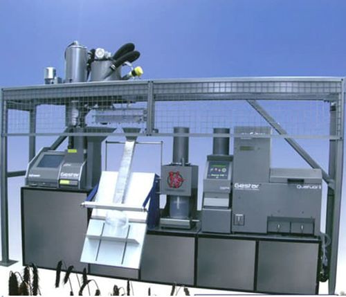 Автоматизированный зонд для зерна - SARA  - Perry Engineering Services Ltd.