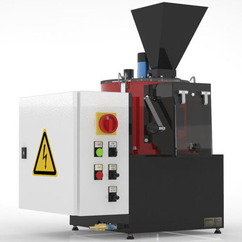 Машина для обработки семян для лабораторий - ML 2000 - Satec Equipment GmbH